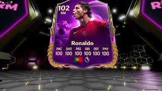 Soccer Legends RNG - Cutscene // Roblox