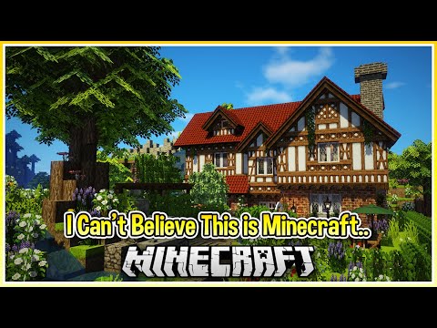 This Mod Completely Changes Minecraft!