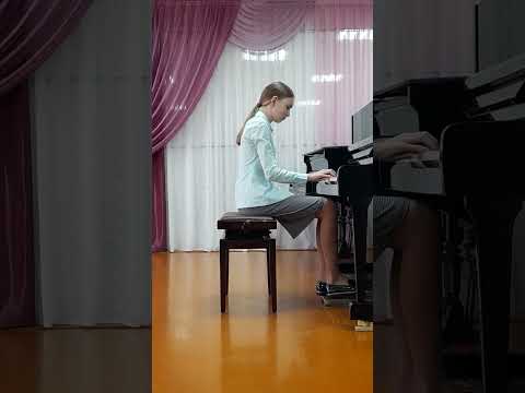 Мурзаханова Алия