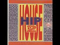Kool Rock Steady Sundance Ain T No Stoppin Hip House