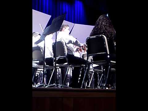 Mystical Towers - Jeremy Woolstenhulme