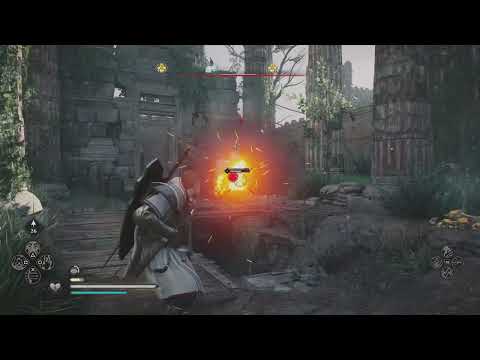 Assassin's Creed Valhalla - Temple of Mithras.