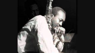 Max Roach "Parker's Mood"