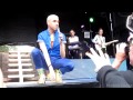 Neon Trees - Animal - Live at Chipotle Cultivate ...