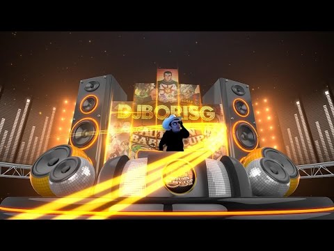 2014 4chan Autumn Babby Cup Group Stage Intro