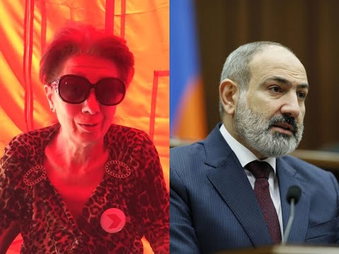 Արյուն թափելու համար Նիկոլի ձեռքը չի դողա, առանց արյան նա չի գնա․ քաղաքացի