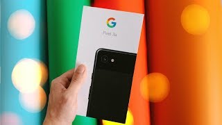 Todo lo nuevo de Google: Pixel 3a y Android Q | IO 2019