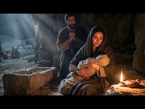 Cómo Fue el Nacimiento de Jesús Según la Biblia y la Historia | Documental Completo (4k)
