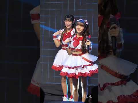 TGG Praew - Summer Chu! Chu! Paradise @ We Are The Glass Girls Concert [Fancam 4K 60p] 230226