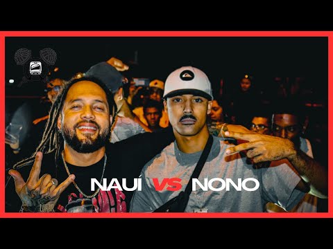 (A MELHOR DA NOITE! 🤯🔥) NAUÍ X NONO | SEMI | Regional BDT | Ceilândia DF |