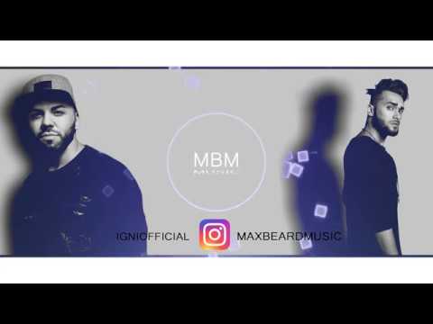 maxbeard x igni - táncoljunk baby (audio)