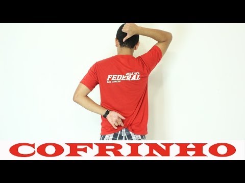 Bateria UFSCar - Viradas - Cofrinho