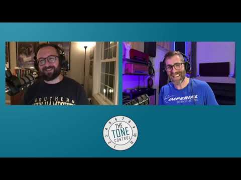 The Tone Control | Ep. 203 - Slash Tone Control No The