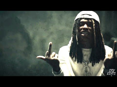 King Von - Come Around ft. Pop Smoke (Music Video)