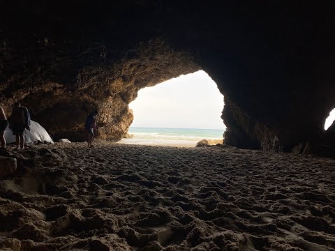 I visited  Bizerte, Tunisia | the most beautiful region in Tunisia