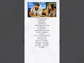 Chitralahari Movie Prema Vennela Song Lyrics Telugu Lyrics Song