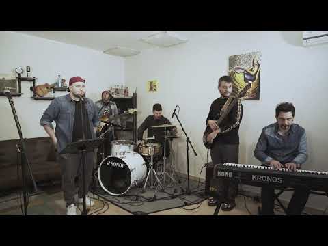 Greg Rega - Guardastelle(Cover Bungaro)