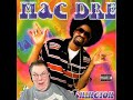 Hurm1t Reacts To Mac Dre 4 Myself