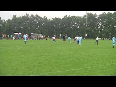 FCN U11 (05) Hold 1. FCN - Hellerup IK. Resultat 4-0