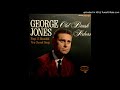 Old Brush Arbors: 12 Beautiful New Sacred Songs LP - George Jones (1966) [Full Album]