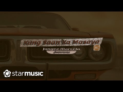 Kung Saan Ka Masaya – Sponge Cola (Lyrics)