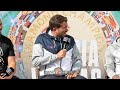 EDDIE HEARN "THE BIGGEST ISSUE FOR JOSHUA VS FURY IS DEONTAY WILDER!" SAYS 100% THE FIGHT GETS MADE