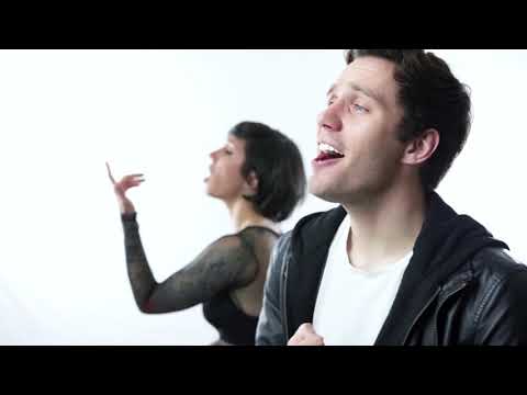 Imagine Dragons - Whatever It Takes (Parker Wright and Jillian Jensen)