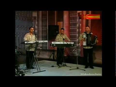 Ogneni Momcinja - Ferus - UCI ME MAJKO,KARAJ ME