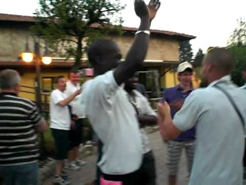 TIZIANO GADDA lalalalalààà