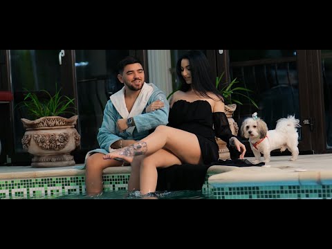 Shaban Regele Din Banat - Melodia Fetelor ”Cuminti” (Oficial Video 2022)