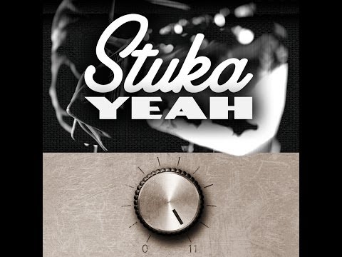 Stuka - Yeah (Cut Version)