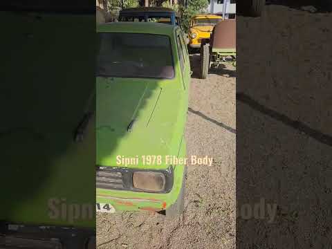 Thumbnail for Sipani 1978. #india #car #cars #reel #reels #viral #explore #youtube #shorts #short #ytshort #yt by Sipani