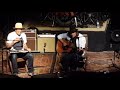 Copper Moon -Tom Freund with Ben Harper - Live