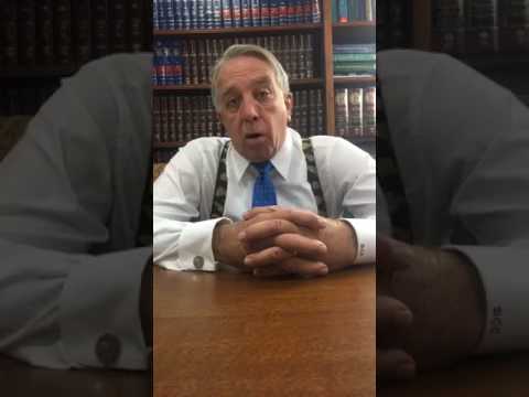 The 6 "No's" You Should Know When It Comes to Law Enforcement