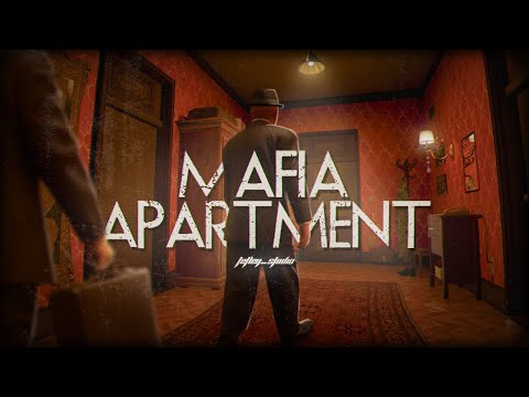 [FIVEM MLO] Mafia Apartment
