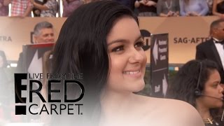 Ariel Winter Dishes on Moroccan-Themed 18th B-Day Party | Live From the Red Carpet | E! News