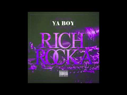 Rich Rocka - Is It You? (ft. Sam Hook)