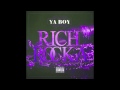 Rich Rocka - Is It You? (ft. Sam Hook) 
