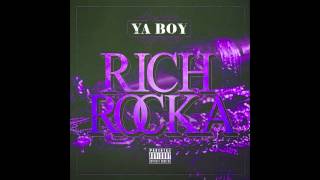 Rich Rocka - Is It You? (ft. Sam Hook)