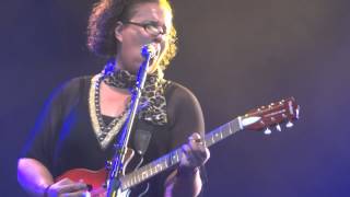 Alabama Shakes - Heartbreaker - End Of The Road Festival 2012
