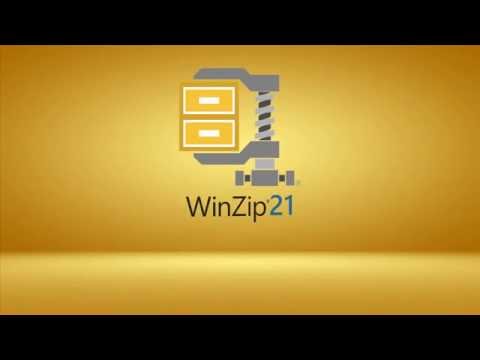 Offline winzip 25 software, for windows, free demo/trial ava...