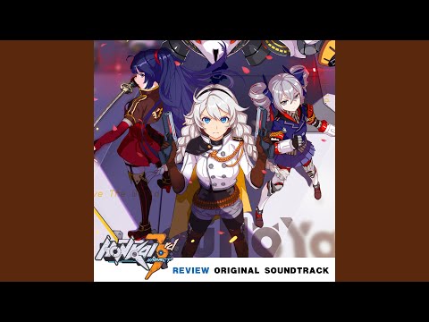 Video thumbnail for Vermilion Sword