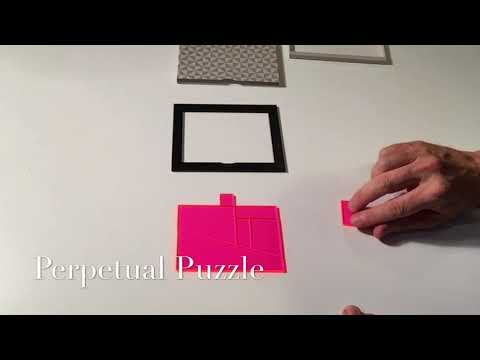Perpetual Puzzle