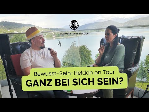 In turbulenten Zeiten bei Sich bleiben – ✨ Warum es so wichtig ist & wie es gelingt 🌟