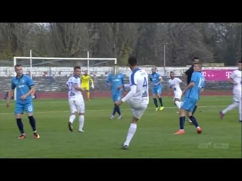 Aljoša Vojnović - NK Osijek