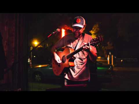 12.Tim Palmieri at BAR 9-23-2015- That's The Way