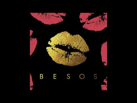 BESOS (OFFICIAL AUDIO) - CVGEBIRD FEAT. KLASSICK PRODUCED BY OMAR DURO