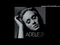 Adele Rolling In The Deep PAL Pitched