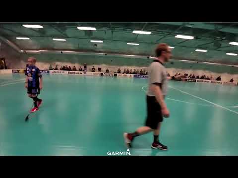 HFC SCU-ÅIF GUL erä 2