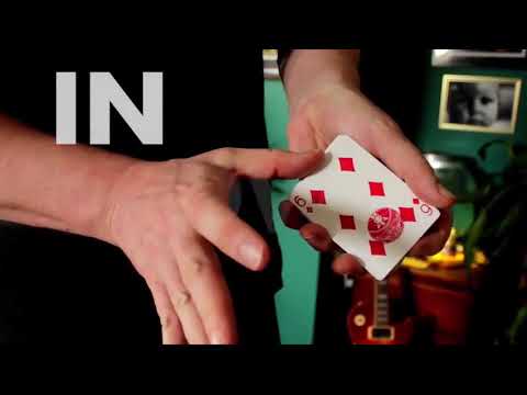 Saturn Magic - Nothing In Transit 2.0 (Gimmicks and Online Instructions) by David Forrest - Trick